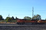 BNSF 8796